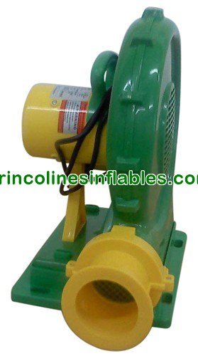 Motores Para Brincolines 1/2 HP en Venta