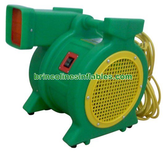 Motores 1.5 HP Para Brincolines en venta