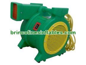 Bomba de Aire Para Juegos Inflables, B-Air Kodiak Blower KP 1.5hp