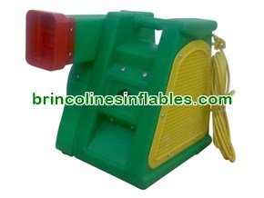 Motor de Aire Para Brincolin, B-Air Super Bear Blower 2hp