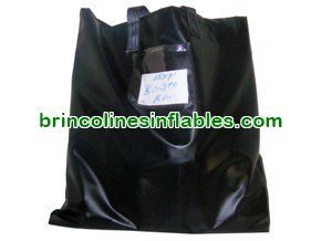 Bolsa Para Bungee Run Cords