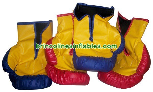 Guantes Gigantes de Boxeo en venta