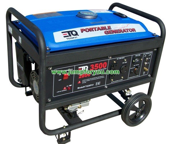 Portable Generator for sale or rental