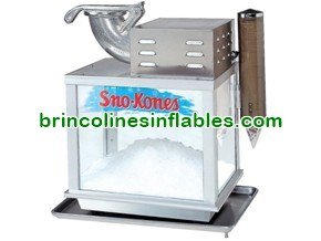 Snow Corn Machine Rental $55 (8hrs)