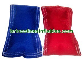 Velcro Batons para Bungee Run