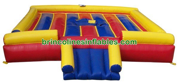 Inflatable Mechanical Bull Mattress for Sale