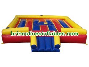 G1207 Mechanical Bull Inflatable Mattress