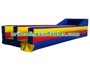 G1209 Inflatable Game Bungee Run