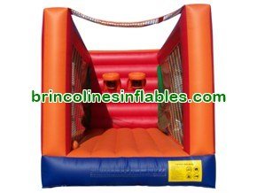 G1211 Inflatable Game Basketball Hoops