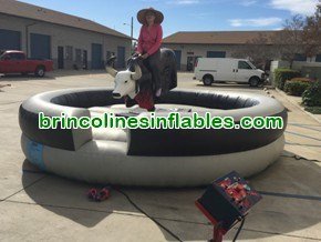 Mechanical Bull Rental Orange County