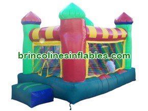 8x11 Small Inflatable Castle For Rent