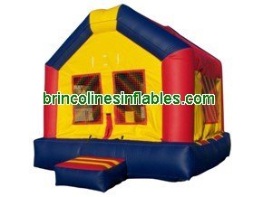 B1030 13x13 Inflatable Bounce House