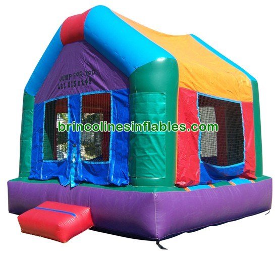 13x13 Inflatable Bounce House For Sale