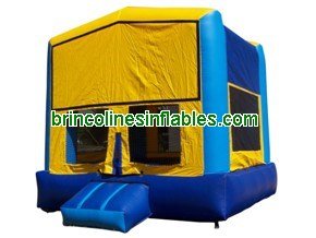 B1035 13x13 Inflatable Module