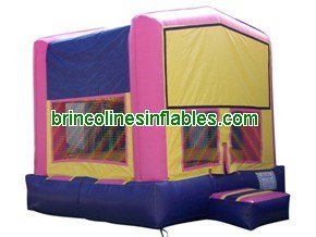 B1036 13x13 Inflatable Module