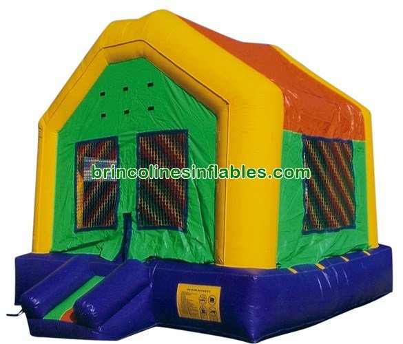 13x13 Inflatable Bouncy House For Sale