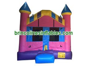 B1047 13x13 Inflatable Jumper Castle