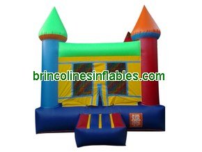 B464 Bounce House Castle