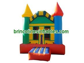 B474 Bounce House Castle