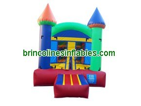 B482 Bounce House Castle