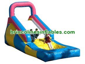 inflatable water slide for rent los angeles