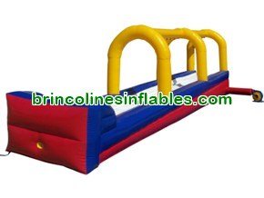 WS1407 29 Ft Commercial Slip-N-Slide for Sale