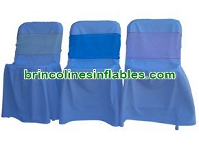 Custom folding chairs covers for sale