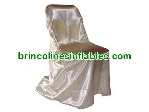 Wedding Folding Chair Cover